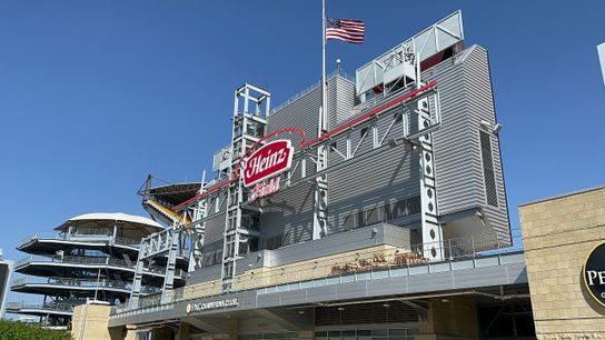 Heinz Field to become Acrisure Stadium as Steelers sell naming rights taken on the South Side (Steelers)